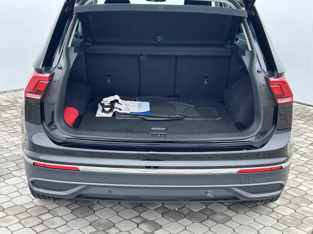 Volkswagen Tiguan Life 7DSG 1,5TSi / 110kW