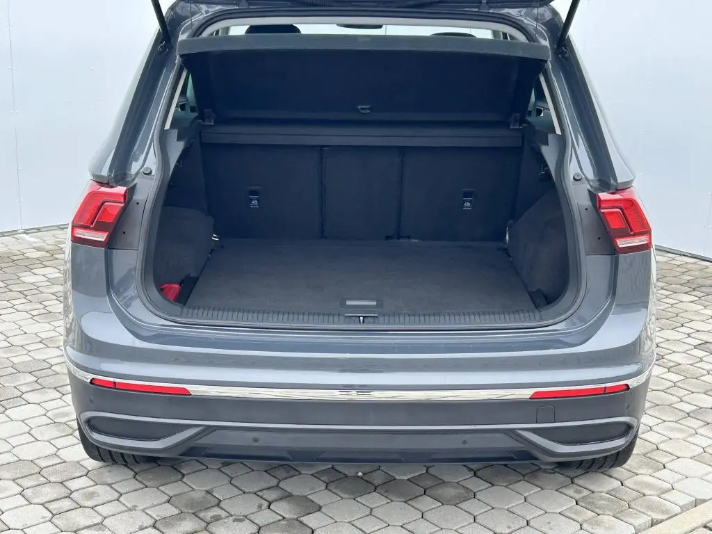 Volkswagen Tiguan Life 7DSG 1,5TSi / 110kW