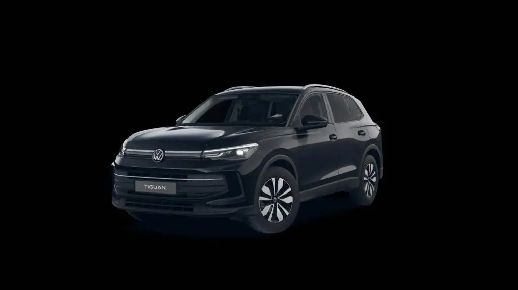 Volkswagen Tiguan Love 7DSG mHEV 1,5eTSI / 110kW