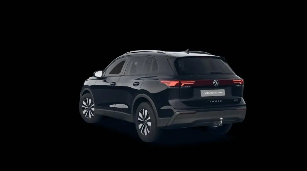 Volkswagen Tiguan Love 7DSG mHEV 1,5eTSI / 110kW