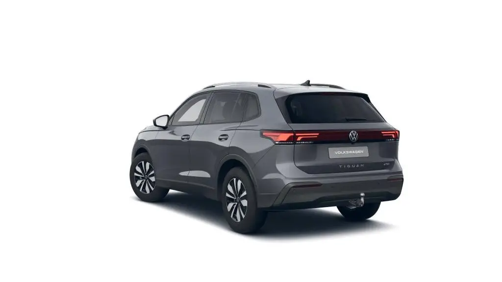 Volkswagen Tiguan Love 7DSG mHEV 1,5eTSI / 110kW