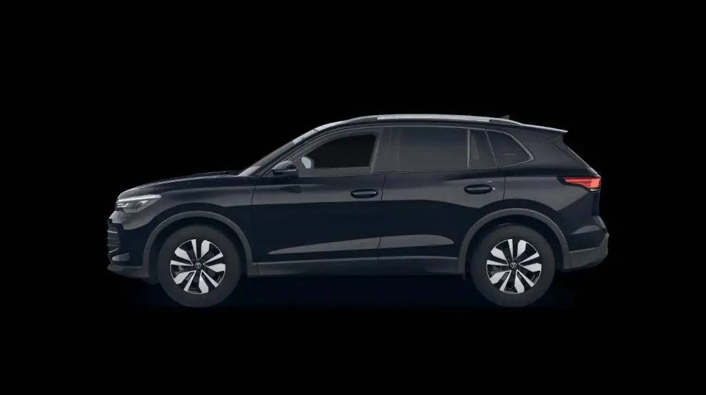 Volkswagen Tiguan Love 7DSG mHEV 1,5eTSI / 110kW