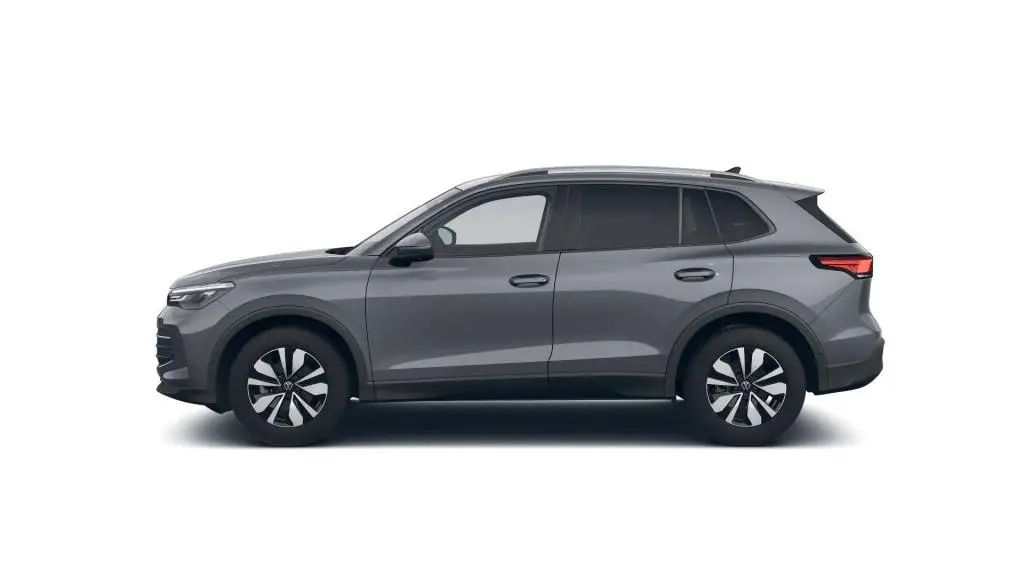Volkswagen Tiguan Love 7DSG mHEV 1,5eTSI / 110kW