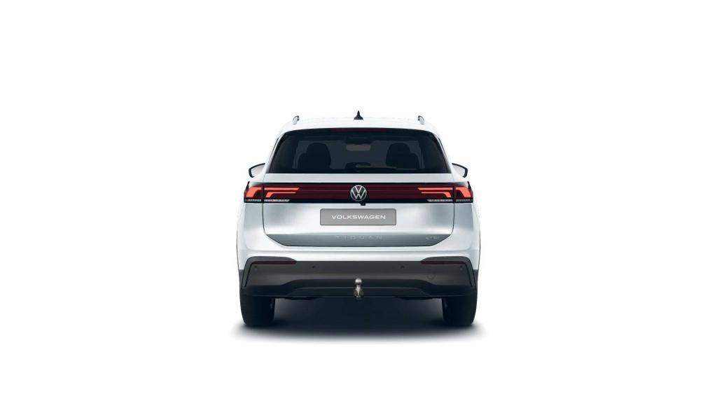 Volkswagen Tiguan Love 7DSG mHEV 1,5eTSI / 110kW