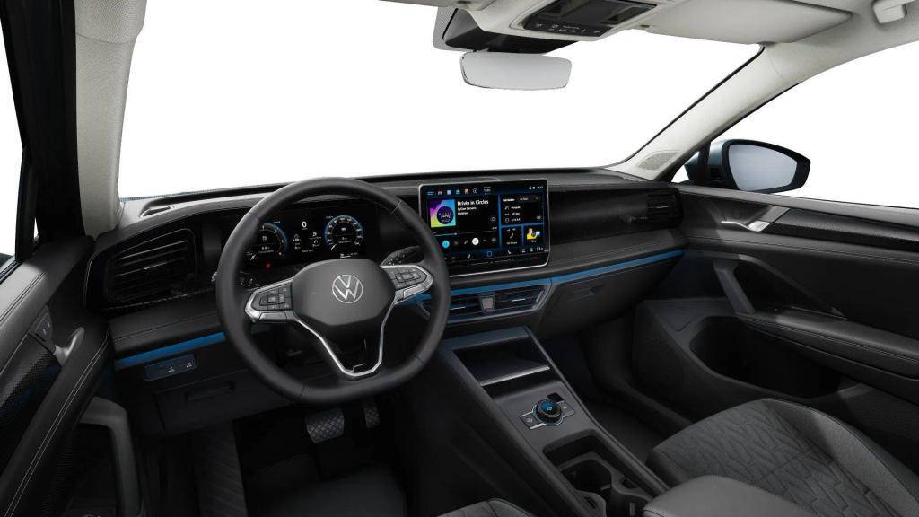 Volkswagen Tiguan Love 7DSG mHEV 1,5eTSI / 110kW
