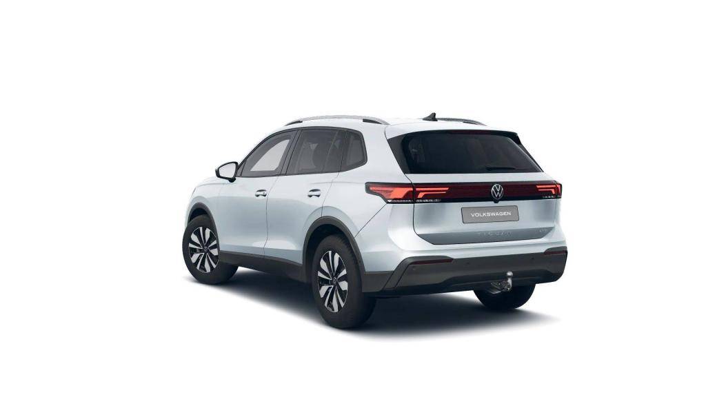 Volkswagen Tiguan Love 7DSG mHEV 1,5eTSI / 110kW