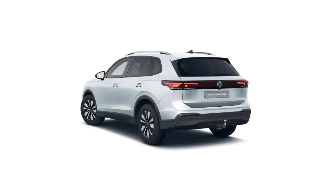 Volkswagen Tiguan Love 7DSG mHEV 1,5eTSI / 110kW