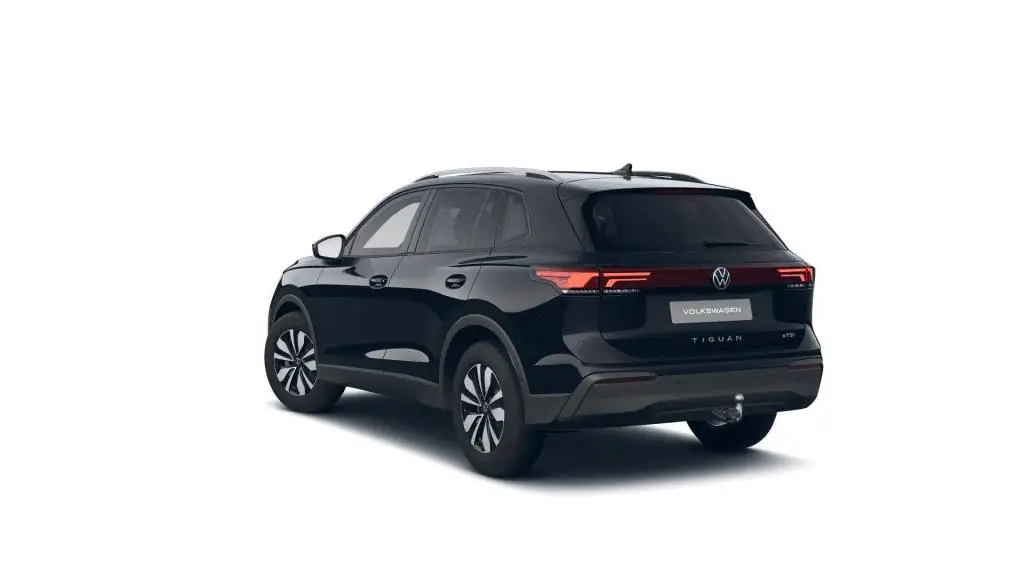 Volkswagen Tiguan Love 7DSG mHEV 1,5eTSI / 110kW