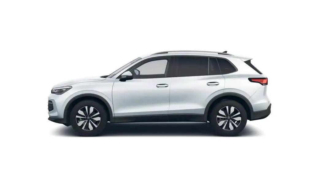 Volkswagen Tiguan Love 7DSG mHEV 1,5eTSI / 110kW