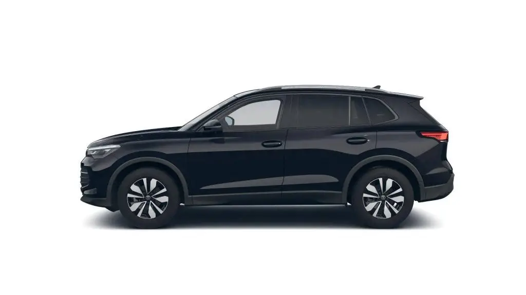 Volkswagen Tiguan Love 7DSG mHEV 1,5eTSI / 110kW