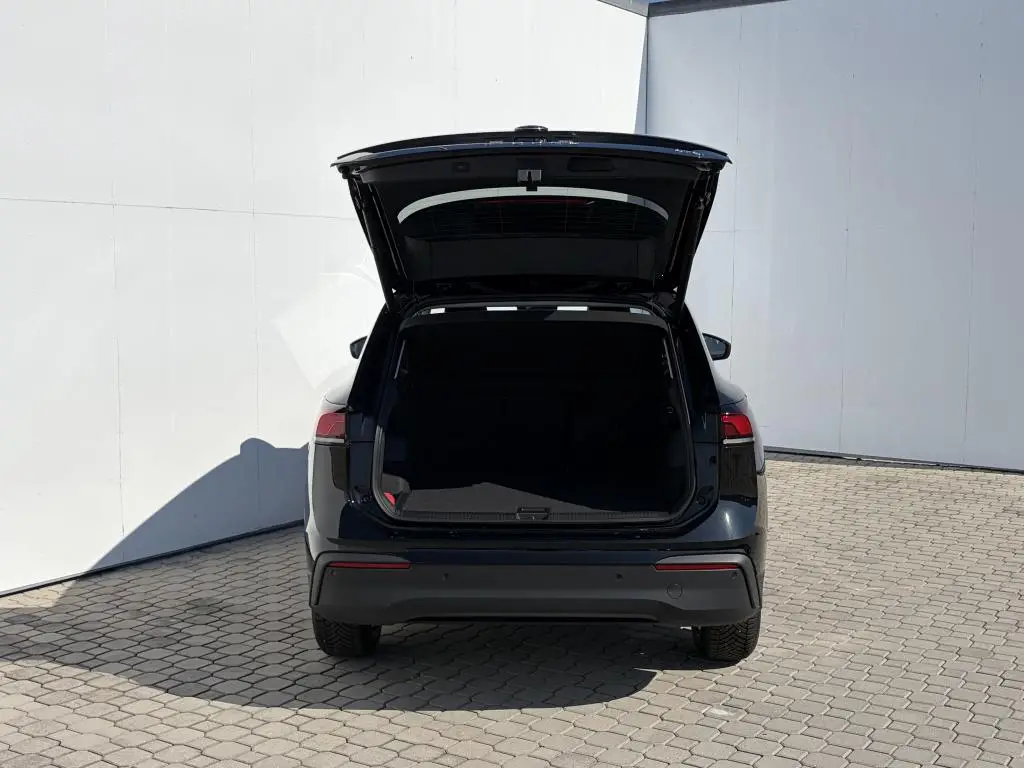 Volkswagen Tiguan Love 7DSG mHEV 1,5eTSI / 110kW