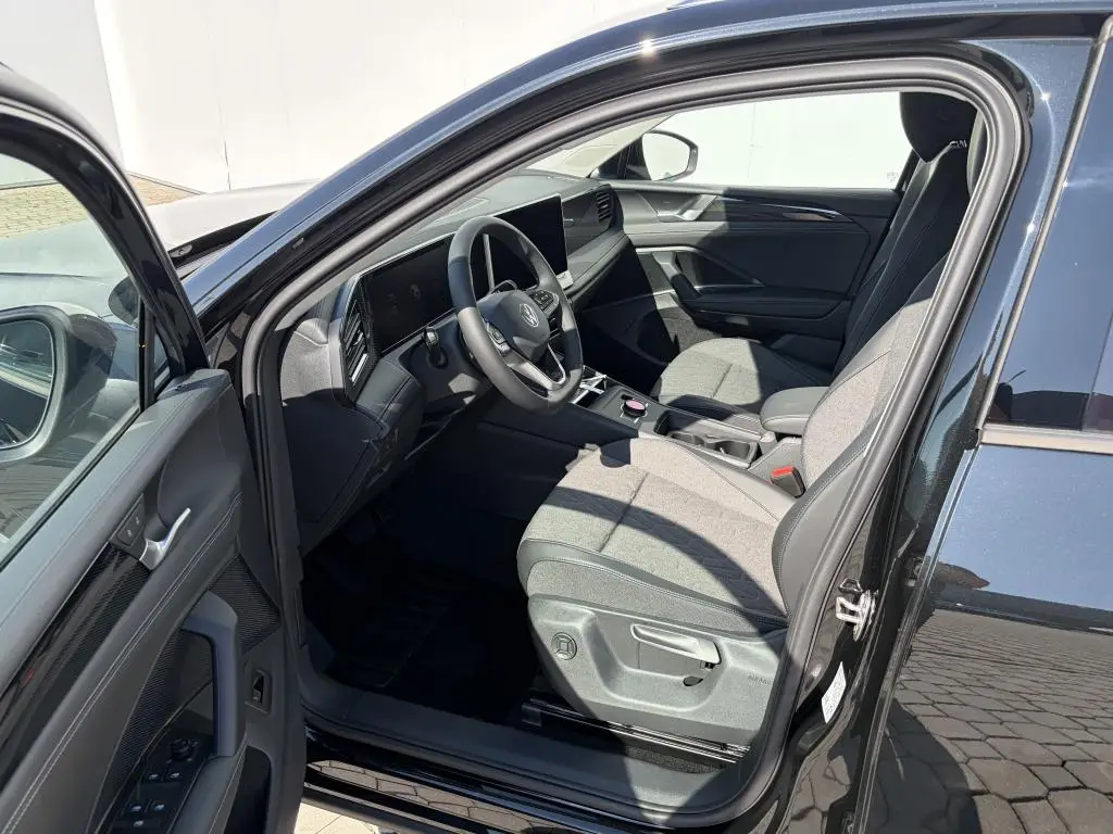 Volkswagen Tiguan Love 7DSG mHEV 1,5eTSI / 110kW