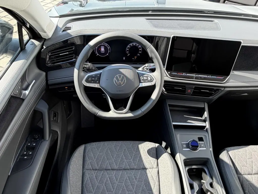 Volkswagen Tiguan Love 7DSG mHEV 1,5eTSI / 110kW