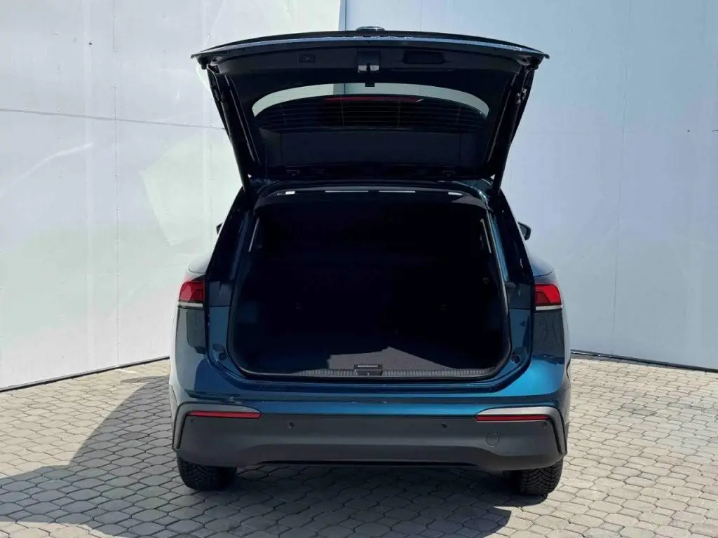 Volkswagen Tiguan Love 7DSG mHEV 1,5eTSI / 110kW
