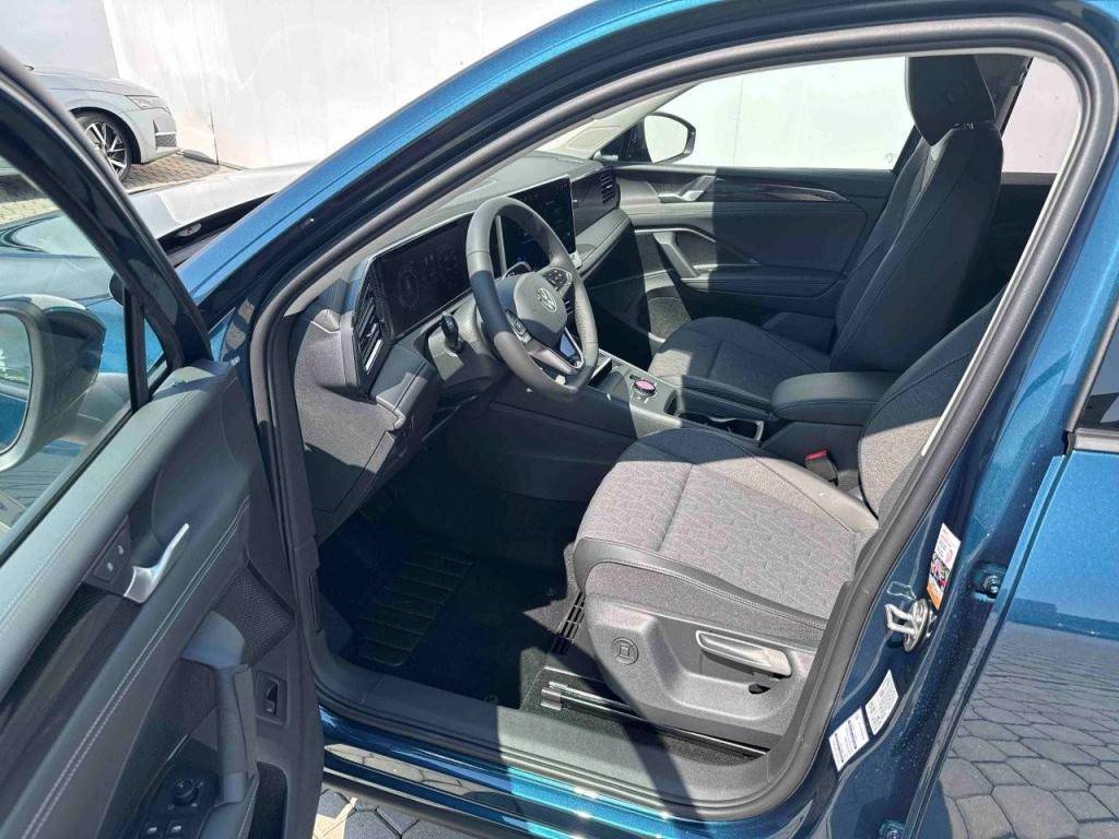 Volkswagen Tiguan Love 7DSG mHEV 1,5eTSI / 110kW