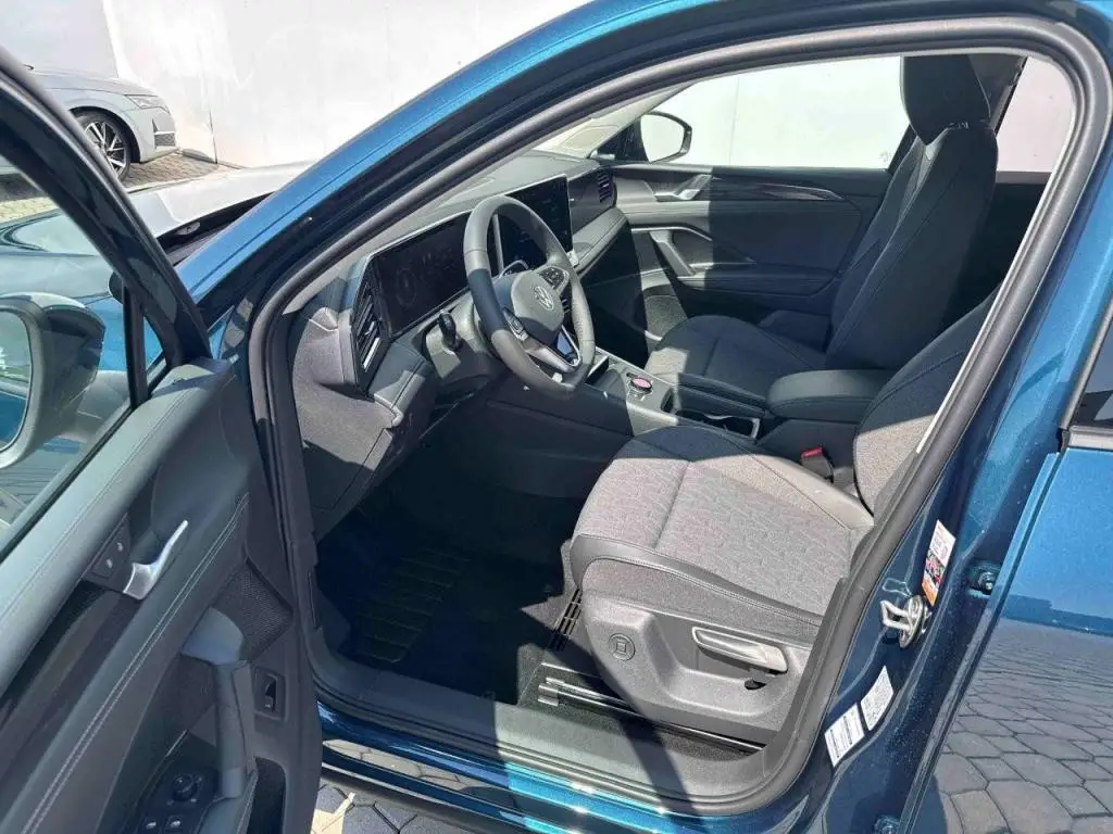 Volkswagen Tiguan Love 7DSG mHEV 1,5eTSI / 110kW