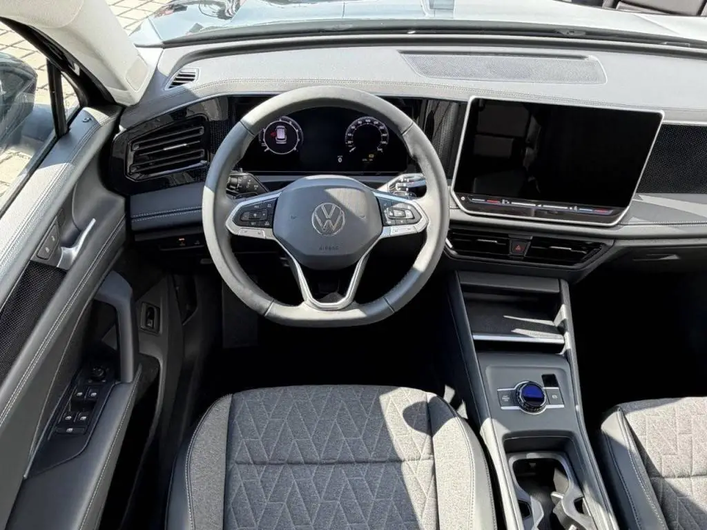 Volkswagen Tiguan Love 7DSG mHEV 1,5eTSI / 110kW