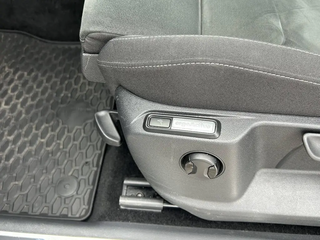 Volkswagen Tiguan Maraton Edition 6G 1,5TSI / 110kW