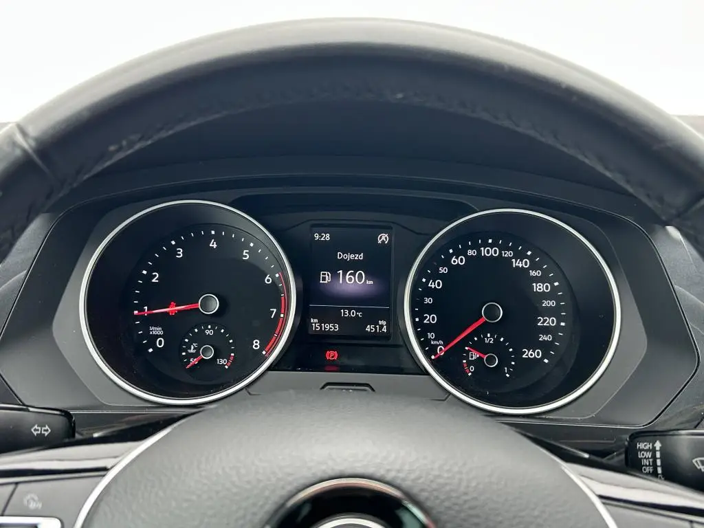 Volkswagen Tiguan Maraton Edition 6G 1,5TSI / 110kW