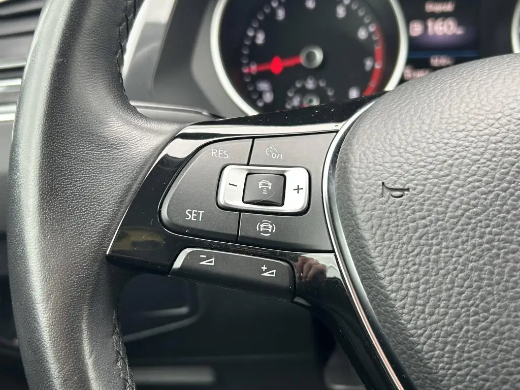 Volkswagen Tiguan Maraton Edition 6G 1,5TSI / 110kW