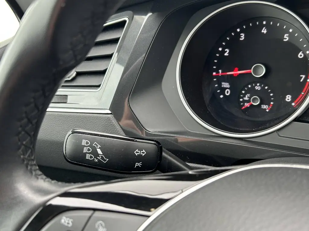 Volkswagen Tiguan Maraton Edition 6G 1,5TSI / 110kW