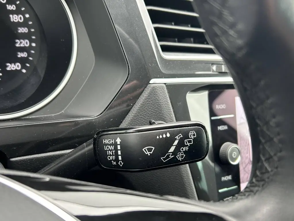 Volkswagen Tiguan Maraton Edition 6G 1,5TSI / 110kW