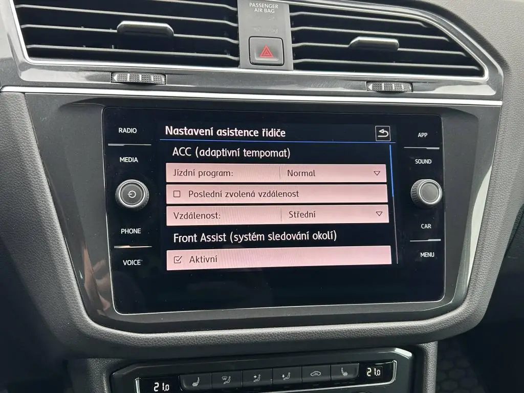 Volkswagen Tiguan Maraton Edition 6G 1,5TSI / 110kW