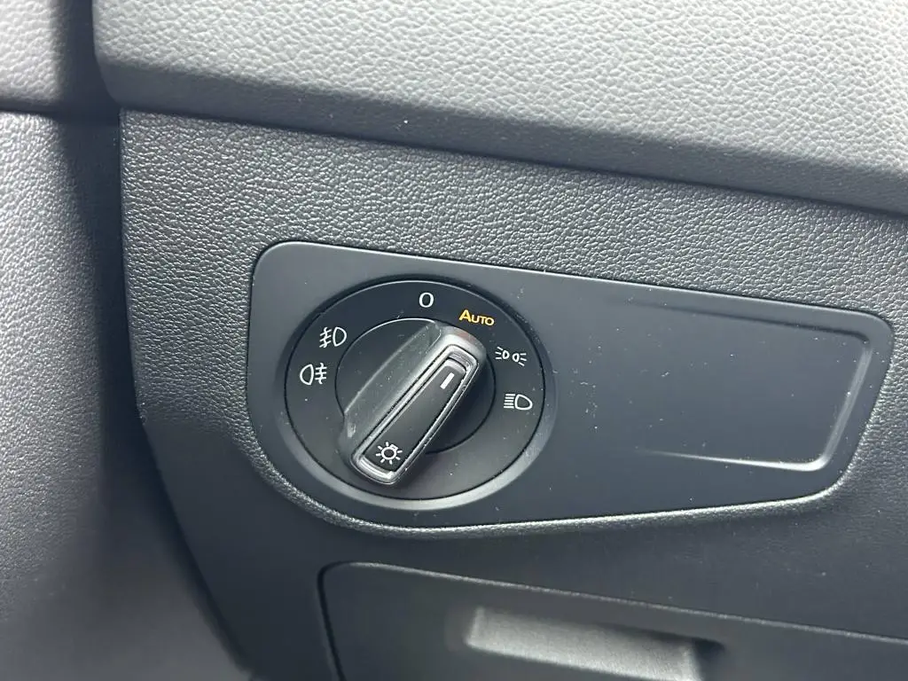 Volkswagen Tiguan Maraton Edition 6G 1,5TSI / 110kW