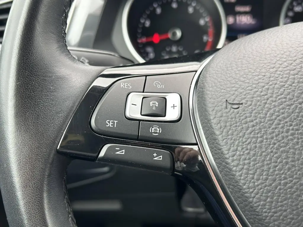 Volkswagen Tiguan Maraton Edition 6G 1,5TSI / 96kW
