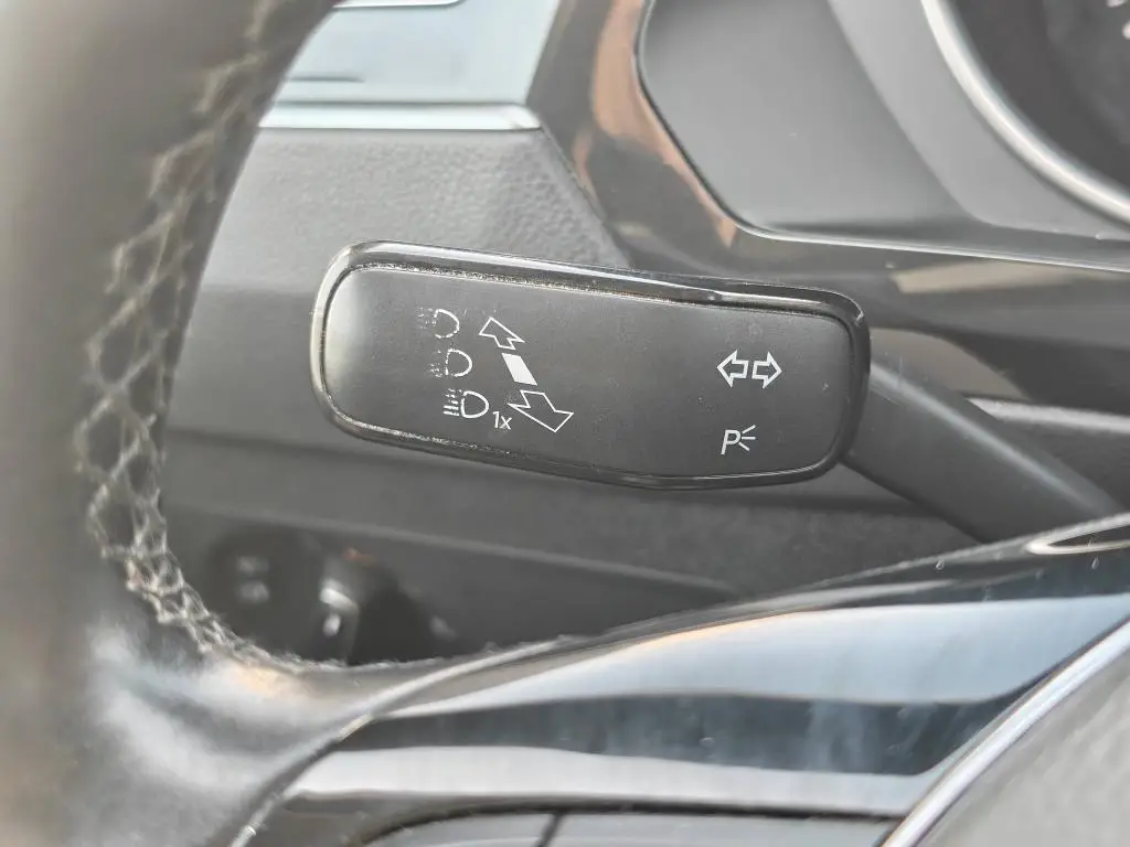 Volkswagen Tiguan Maraton Edition 6G 1,5TSI / 96kW