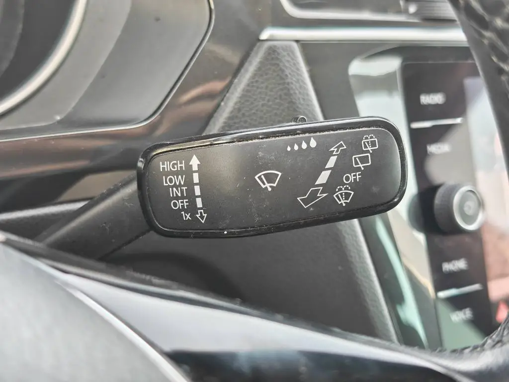 Volkswagen Tiguan Maraton Edition 6G 1,5TSI / 96kW
