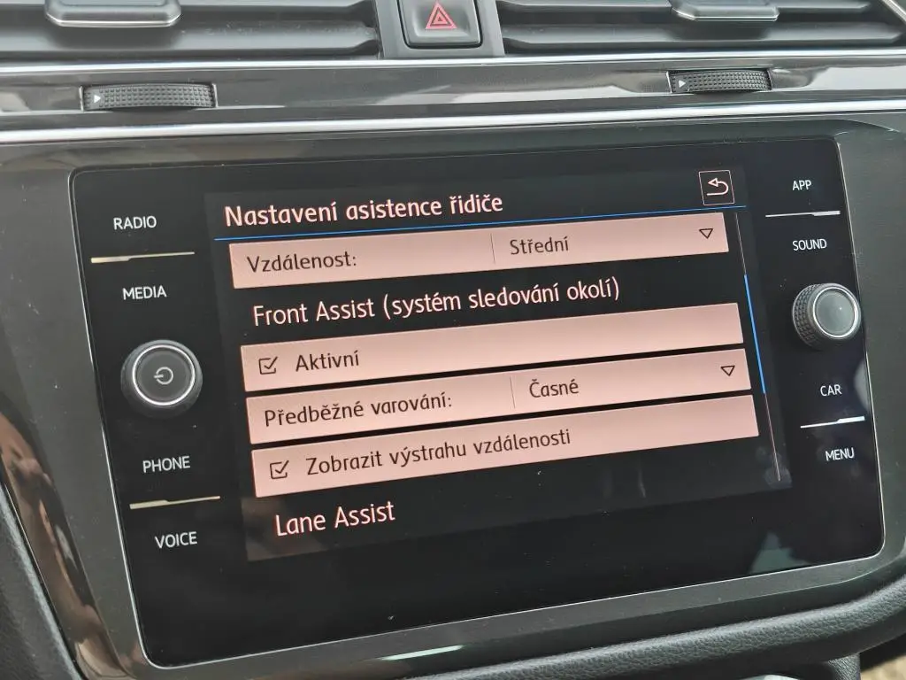 Volkswagen Tiguan Maraton Edition 6G 1,5TSI / 96kW