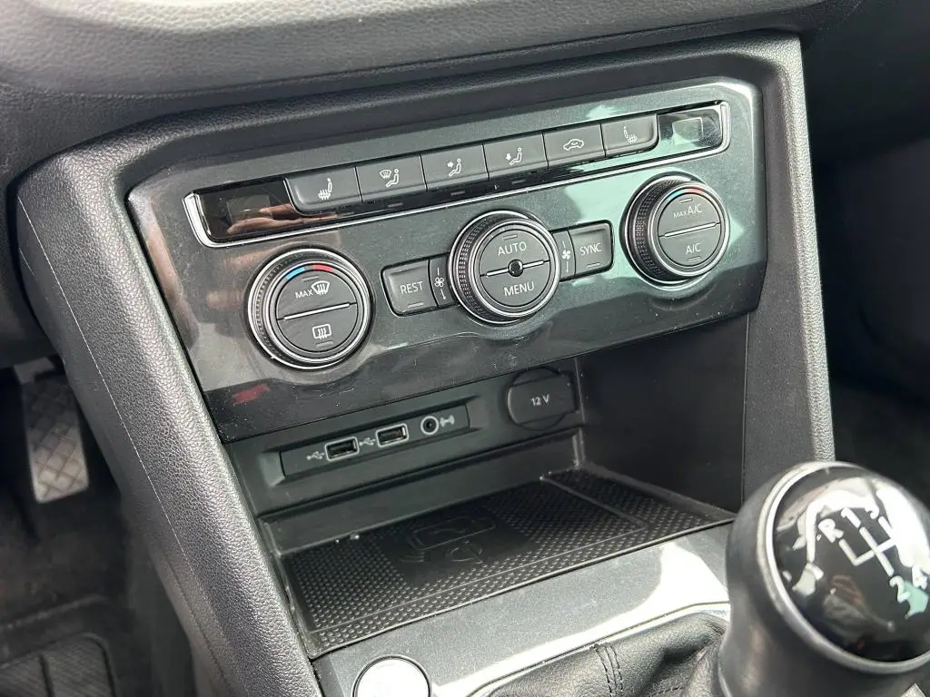 Volkswagen Tiguan Maraton Edition 6G 1,5TSI / 96kW