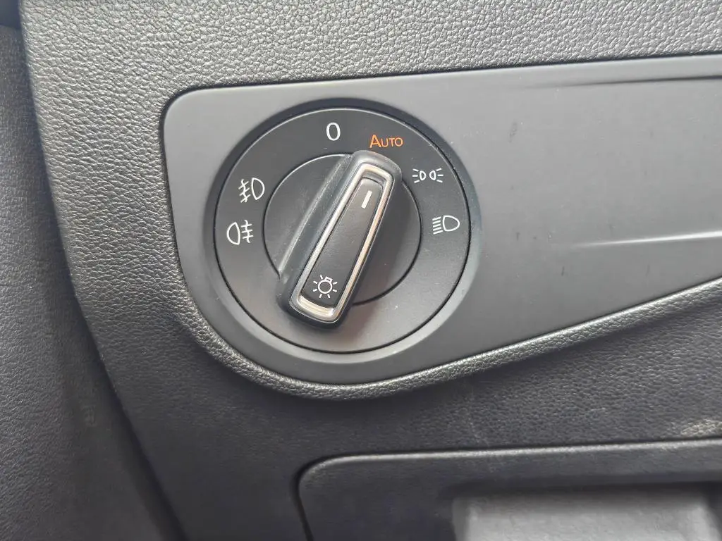 Volkswagen Tiguan Maraton Edition 6G 1,5TSI / 96kW
