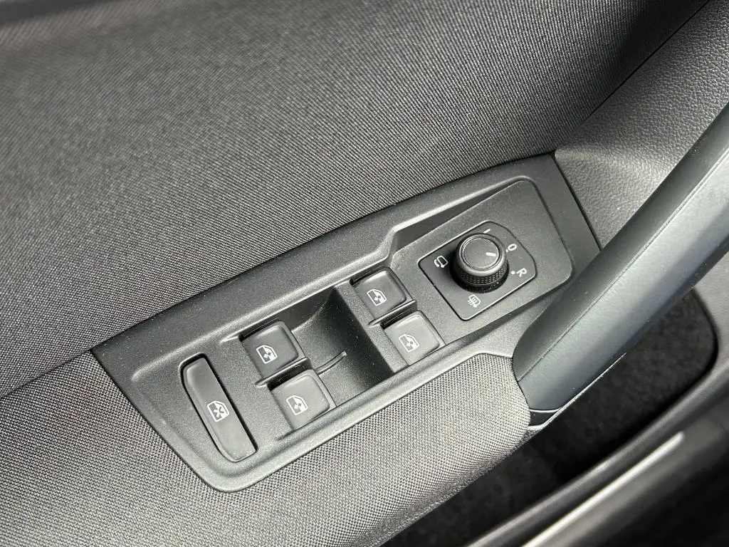 Volkswagen Tiguan Maraton Edition 6G 1,5TSI / 96kW