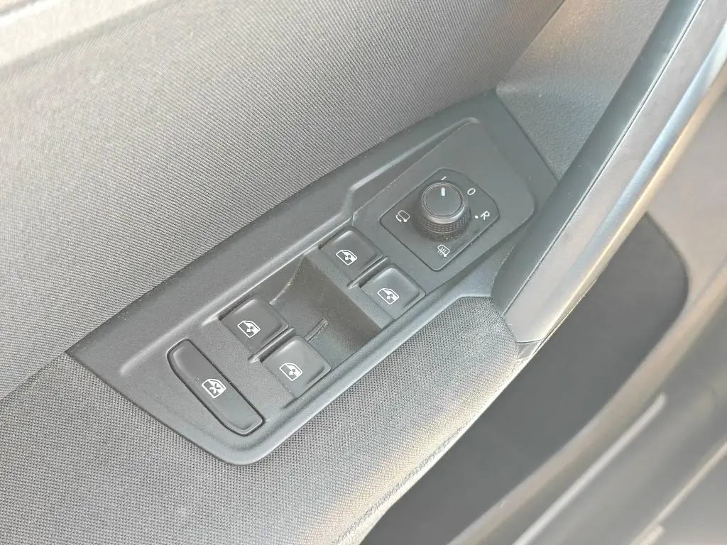 Volkswagen Tiguan Maraton Edition 6G 1,5TSI / 96kW