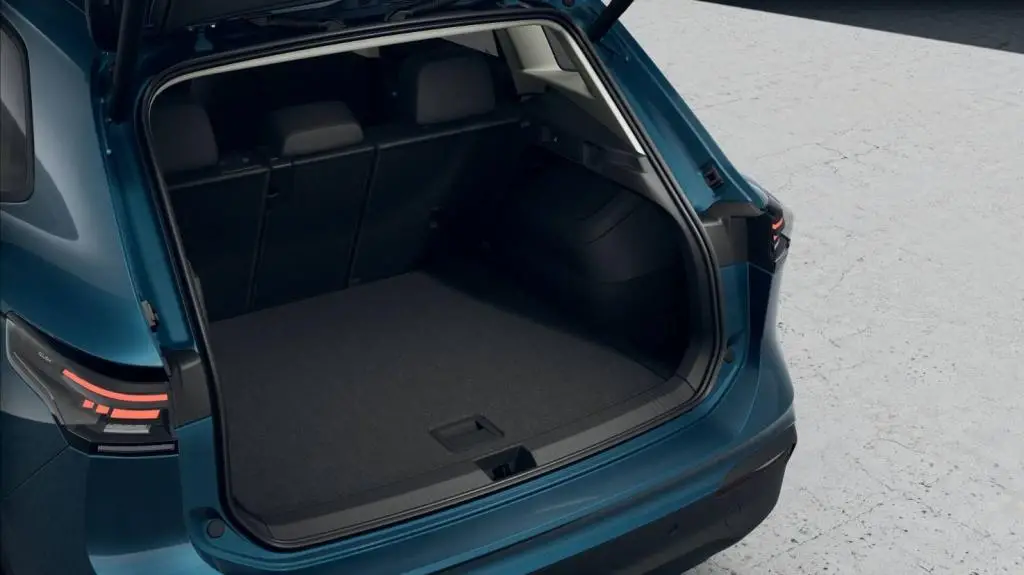 Volkswagen Tiguan People 7DSG 1,5eTSI / 110kW