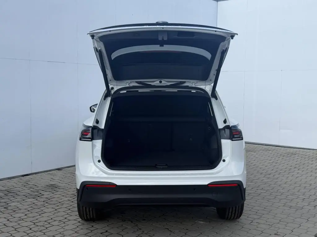 Volkswagen Tiguan People 7DSG 1,5eTSI / 110kW