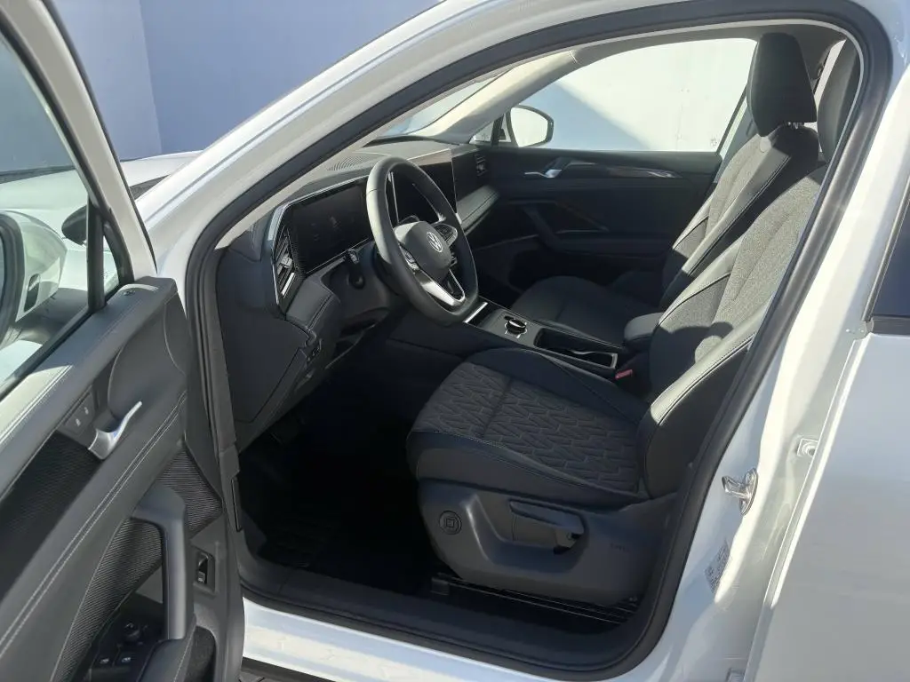 Volkswagen Tiguan People 7DSG 1,5eTSI / 110kW