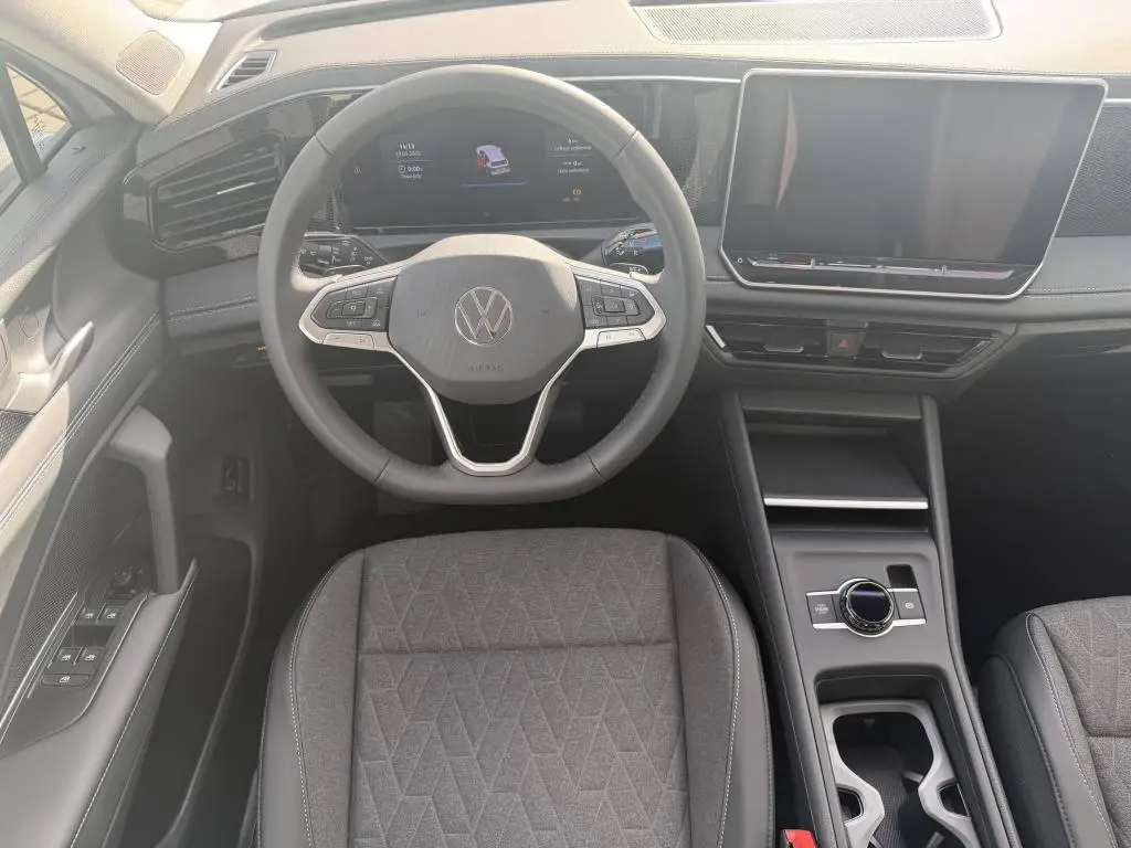 Volkswagen Tiguan People 7DSG 1,5eTSI / 110kW
