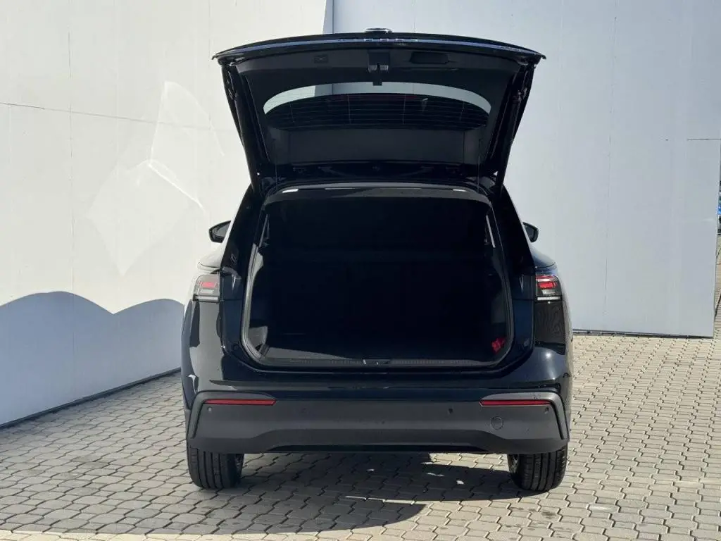 Volkswagen Tiguan People 7DSG 1,5eTSI / 110kW