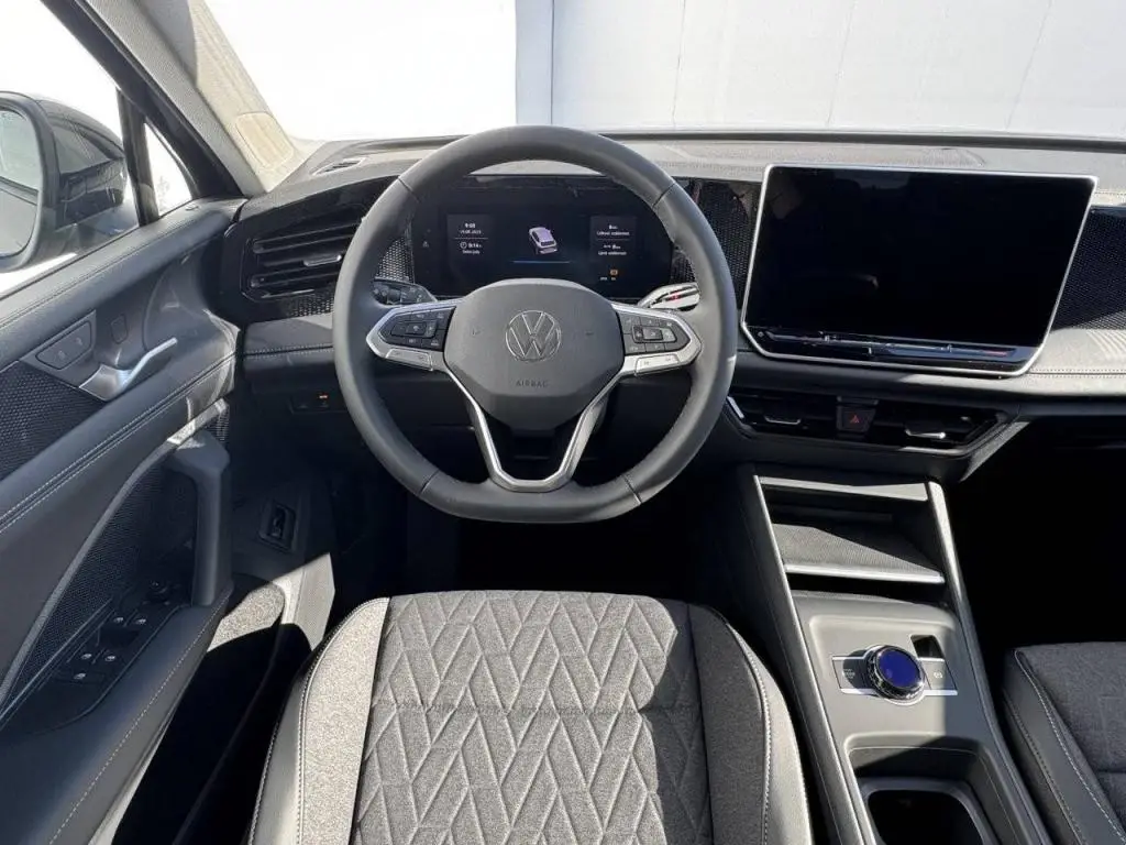 Volkswagen Tiguan People 7DSG 1,5eTSI / 110kW