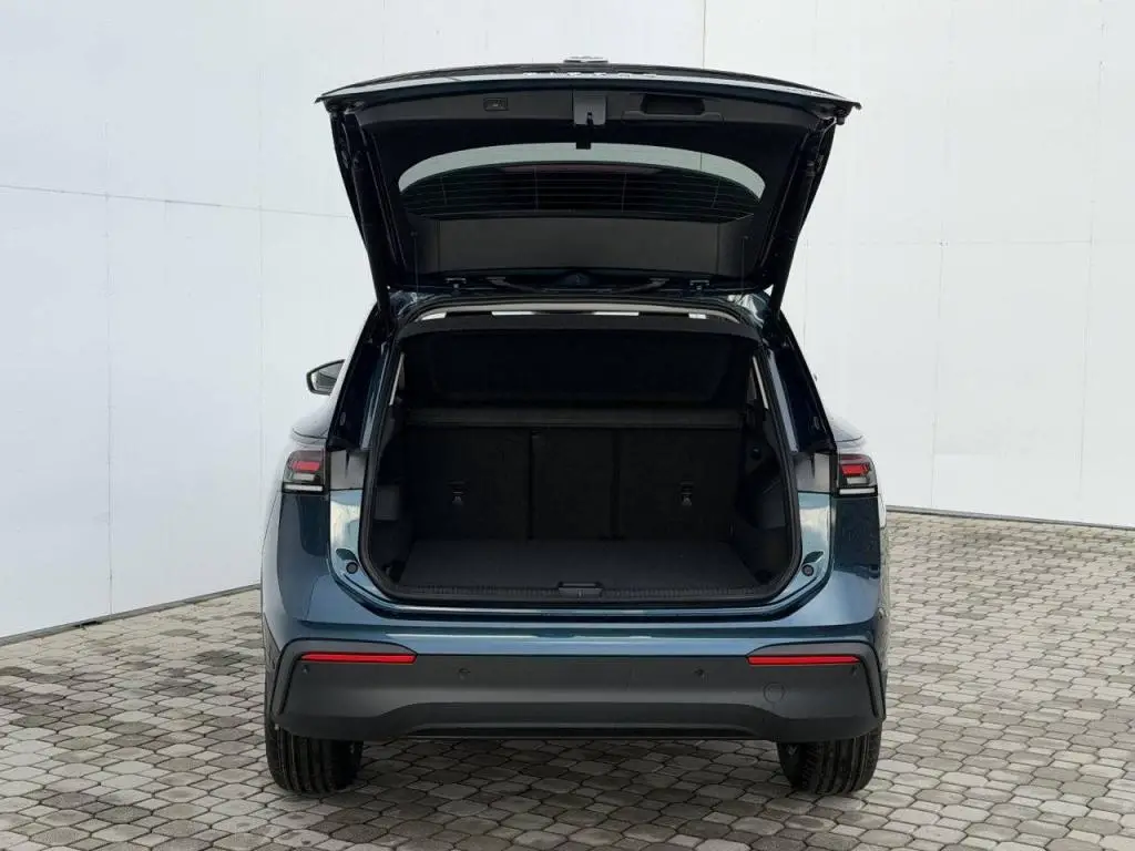 Volkswagen Tiguan People 7DSG 1,5eTSI / 110kW