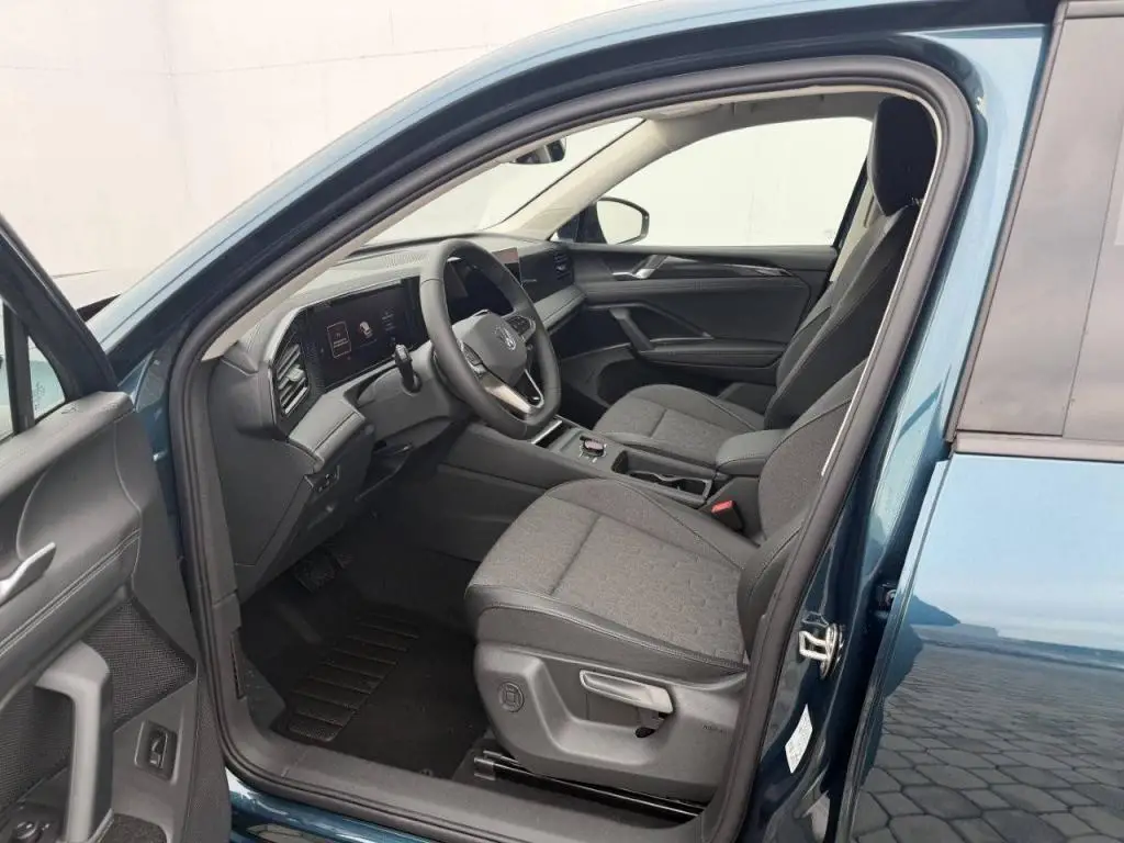 Volkswagen Tiguan People 7DSG 1,5eTSI / 110kW