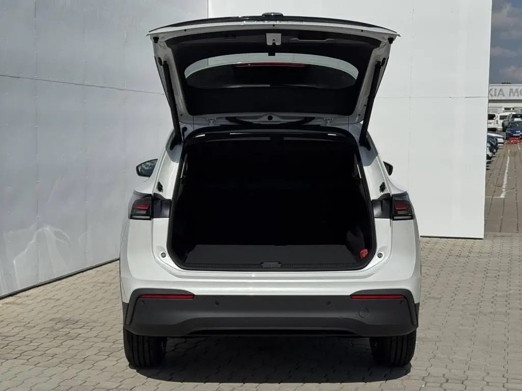 Volkswagen Tiguan People 7DSG 1,5eTSI / 110kW