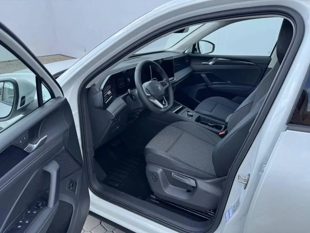 Volkswagen Tiguan People 7DSG 1,5eTSI / 110kW