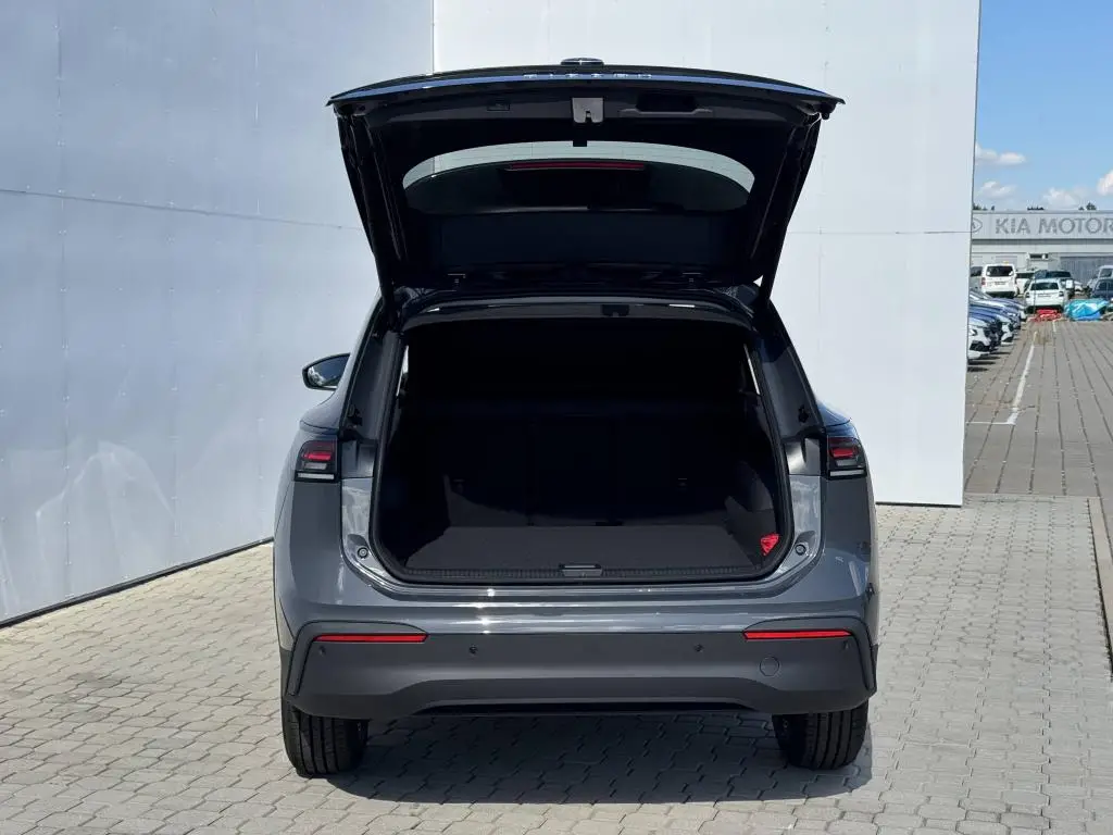 Volkswagen Tiguan People 7DSG 1,5eTSI / 110kW