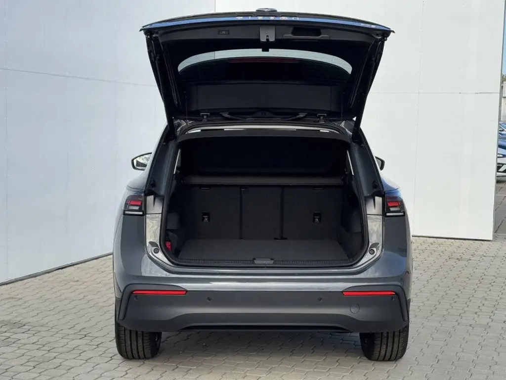 Volkswagen Tiguan People 7DSG 1,5eTSI / 110kW