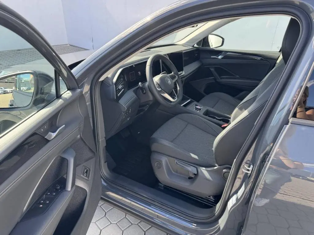 Volkswagen Tiguan People 7DSG 1,5eTSI / 110kW