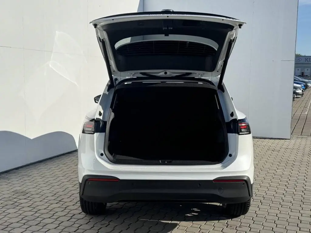 Volkswagen Tiguan People 7DSG 1,5eTSI / 110kW